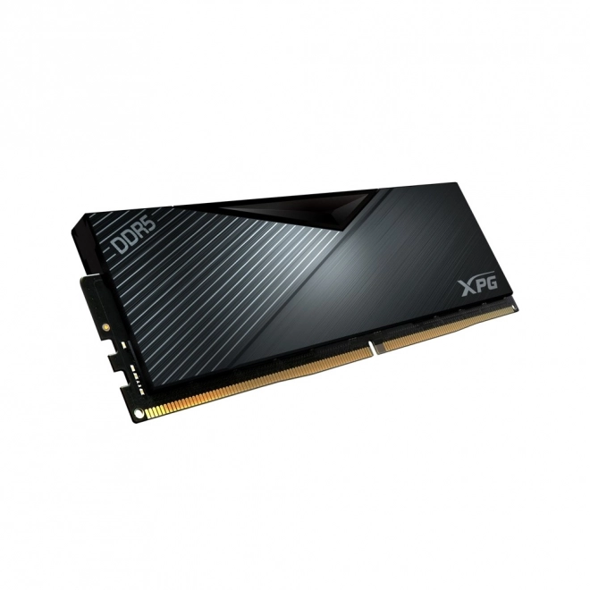 Pomnilnik XPG Lancer DDR5 64GB (2x32 GB) 6400MHz CL32 črna