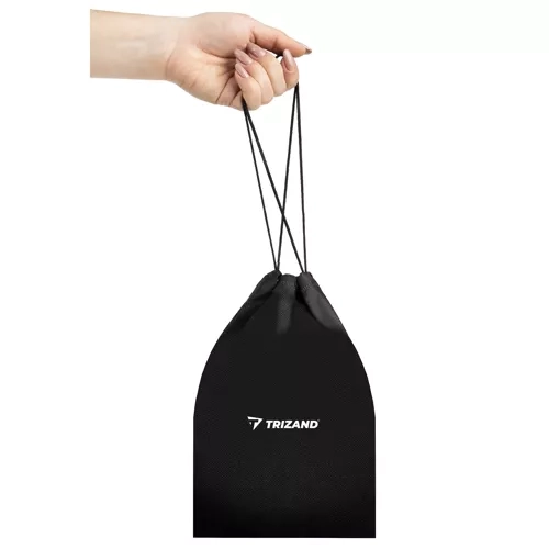 Komplet za montažo viseče mreže/gugalnice Trizand 23597