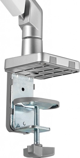 Trdna C-sponka prihrani prostor na mizi