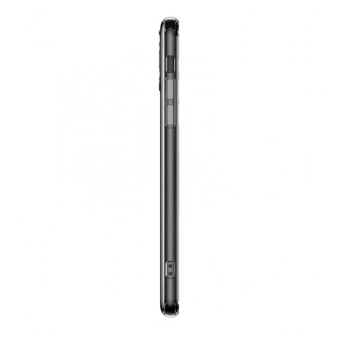 Prozorno ohišje Baseus Simple za iPhone 11 Pro