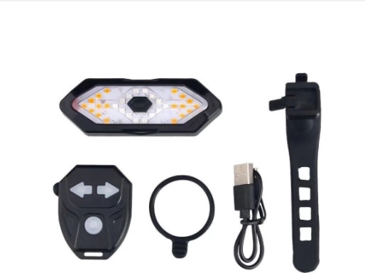 Brezžično upravljanje na krmilu