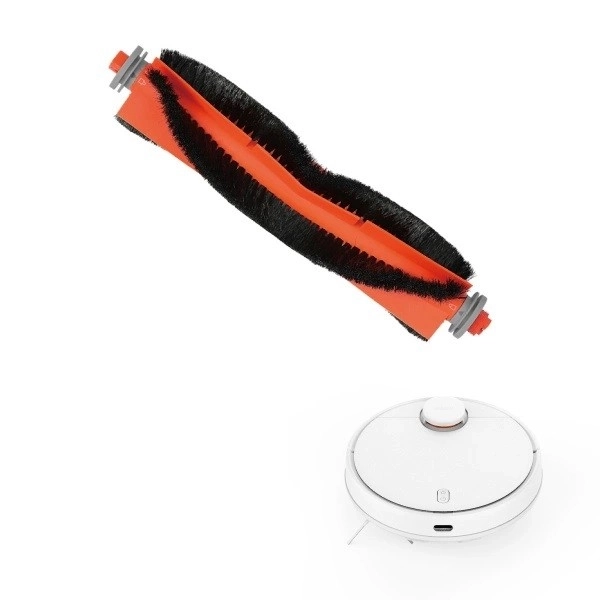 Krtača za robotski sesalnik