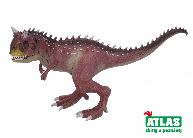 E - Figurica Dinosaver Bull Dragon 22 cm