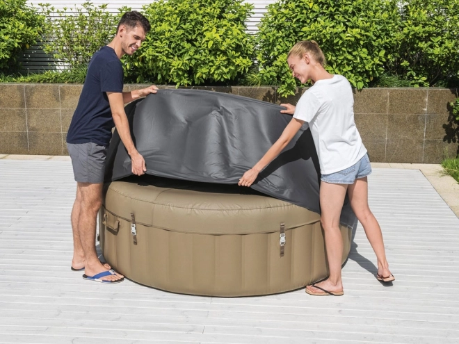 Pokrivalo ENERGYSENSE za Lay-Z-Spa 196cm