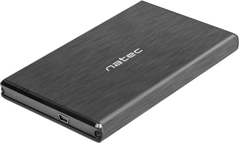 Hiter prenos podatkov do 5 Gb/s