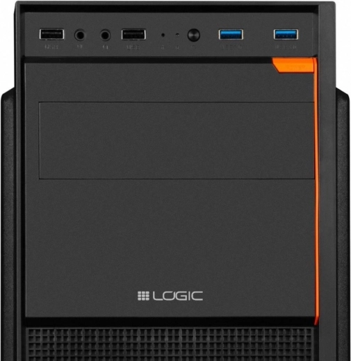 Vgrajeni USB in avdio priključki