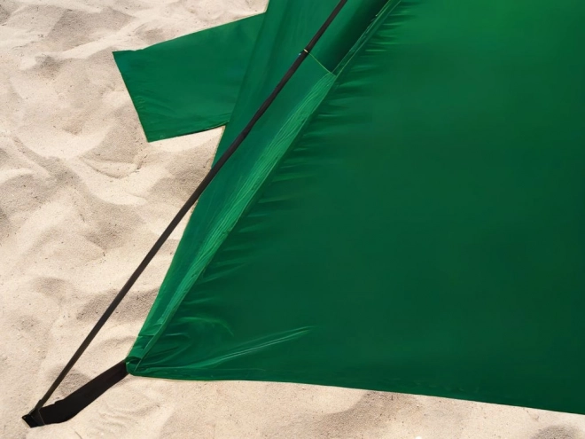 Plažni šotor z UV zaščito