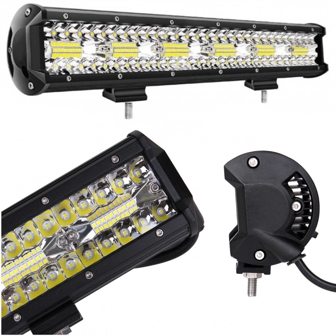 Reflektor LED halogen 420W