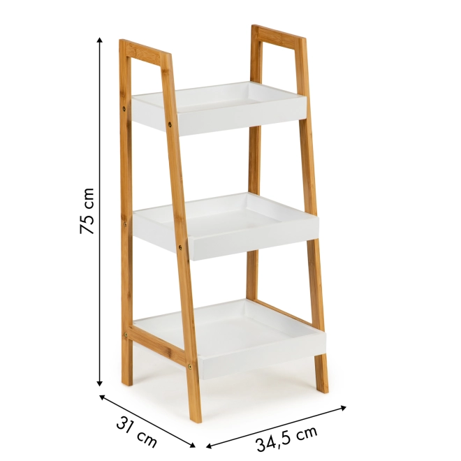 Praktične dimenzije