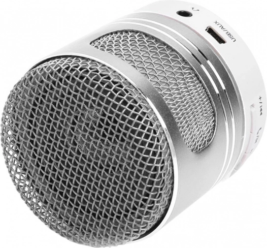 Glasba od kjerkoli: Bluetooth, USB in microSD