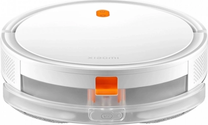 Beli robotski sesalnik z mopom Xiaomi