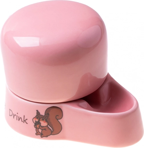 Samodejni dotok vode iz rezervoarja