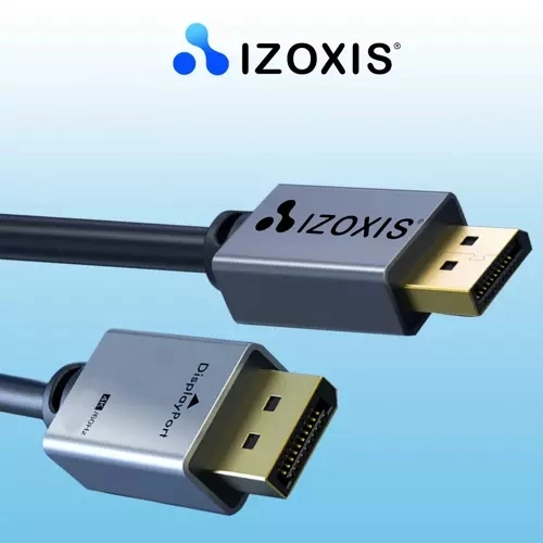 Kabel DisplayPort to DisplayPort 4K