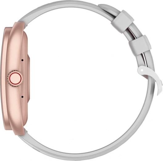 Športni načini in pametne funkcije na dosegu roke