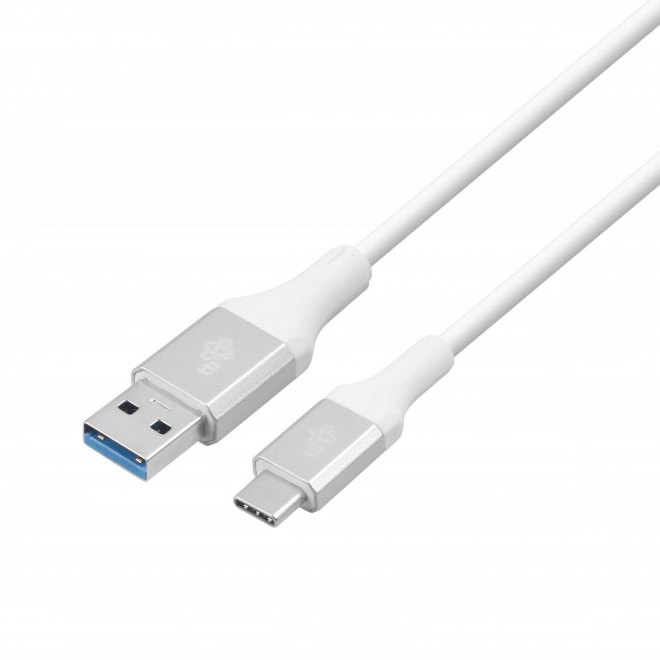 Beli USB 3.0 - USB C kabel 2m PREMIUM 3A TPE