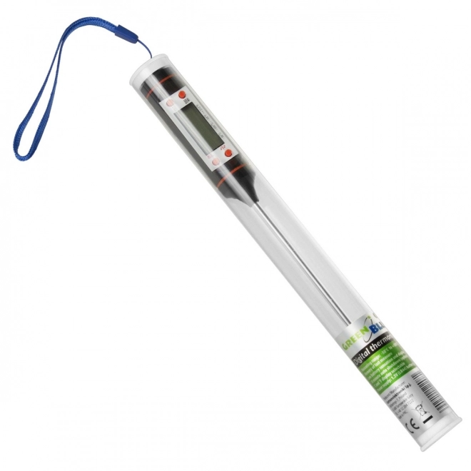 Kuhinjski termometer GreenBlue