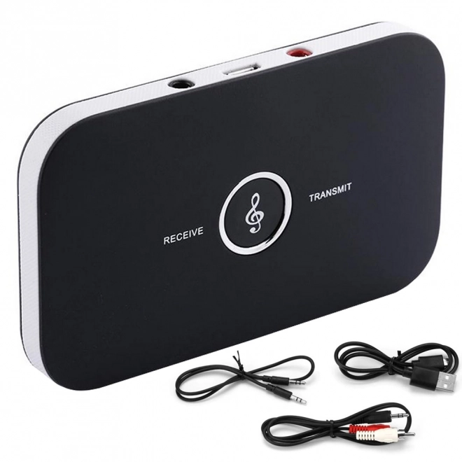 Bluetooth audio sprejemnik oddajnik adapter 2v1