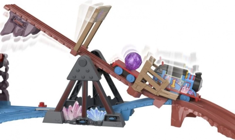 Dinamična rampa z nagibnim mehanizmom