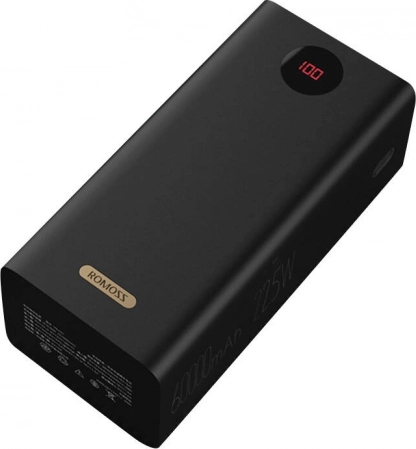 Power banka Romoss 60000mAh s hitrim polnjenjem