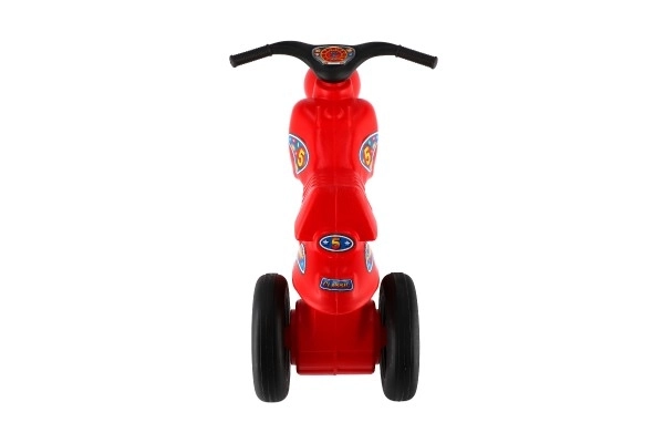 Odražedlo CLASSIC 5 MAXI plast višina sedeža 33cm obremenitev do 35kg od 3 let