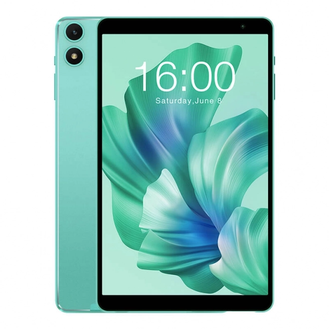 Teclast P85T tablica 8" 4/64 GB WiFi (zelena)