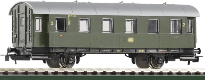 Piko potniški vagon 2. razreda DB, epoha III (H0)