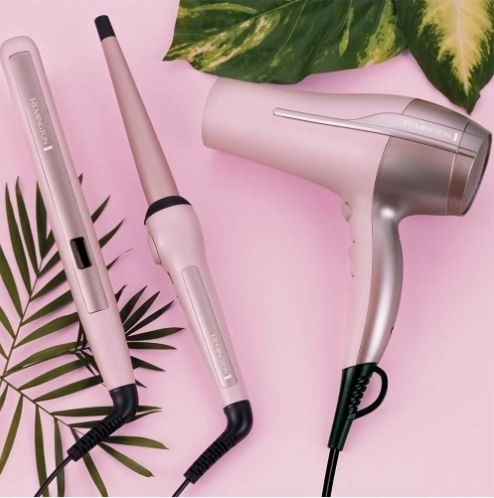 Sušilnik za lase Remington Coconut Smooth