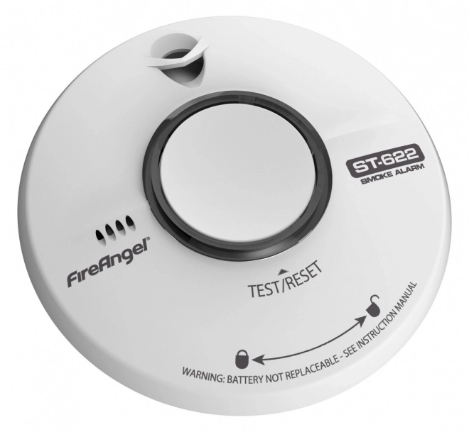 detektor dima FireAngel ST-622