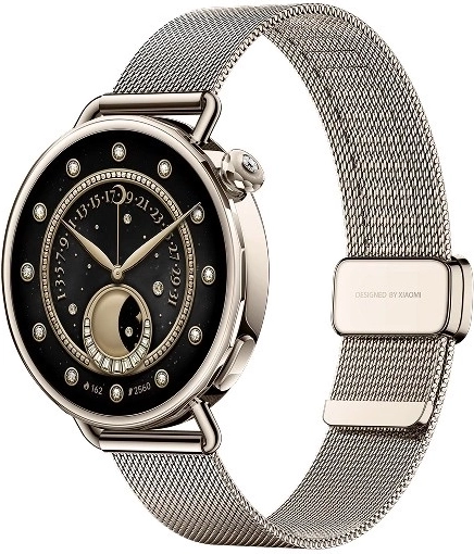 Xiaomi HyperOS in pametno upravljanje z gestami