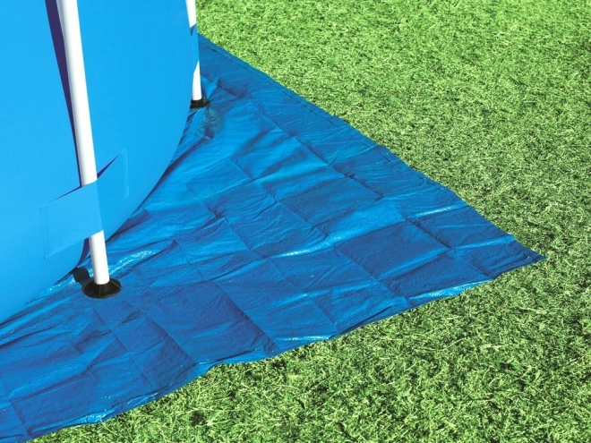 Zaščitna podloga za bazen Bestway 274 x 274 cm