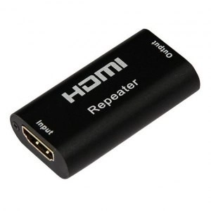 Ojačevalnik signala HDMI do 40m 4K
