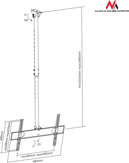 Fleksibilna montaža