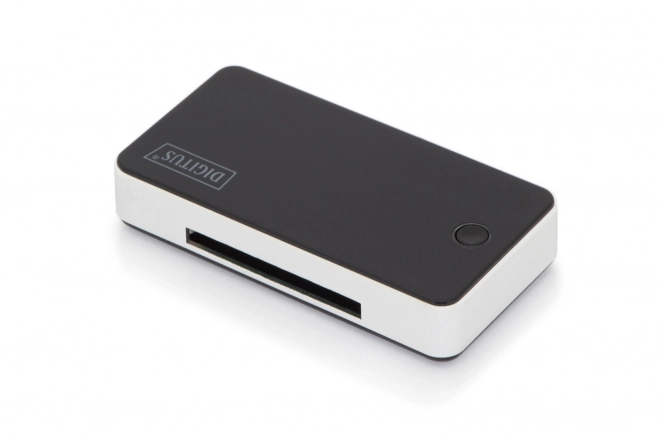 5-portni USB 3.0 SuperSpeed čitalnik pomnilniških kartic