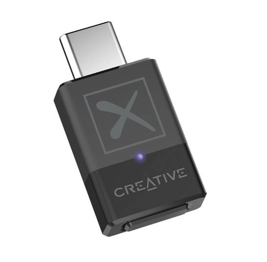 Bluetooth zvočni oddajnik Creative BT-W5