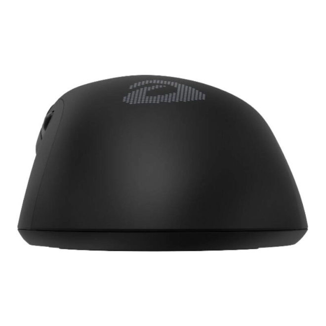 Ergonomska oblika za udobje
