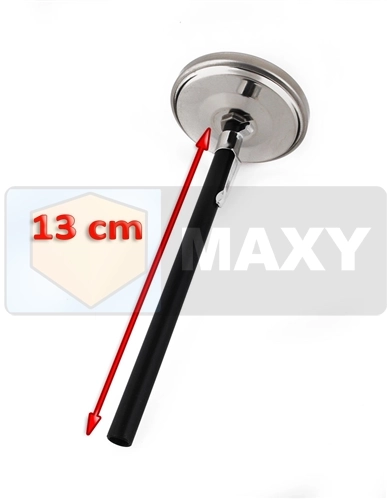 Termometer za peko bitumna