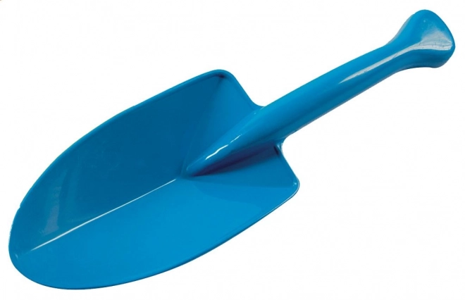 ANDRONI lopatka za pesek 27 cm modra