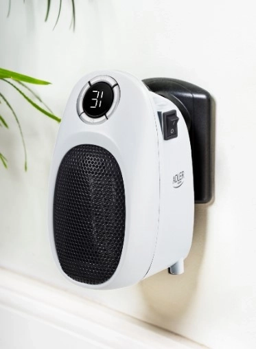Adler AD 7749 Termo ventilator - Easy heater