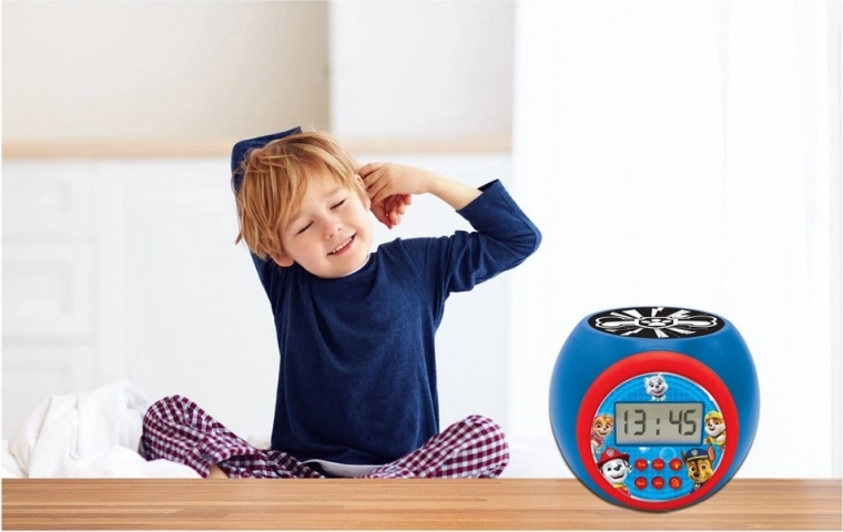 Enostavno upravljanje