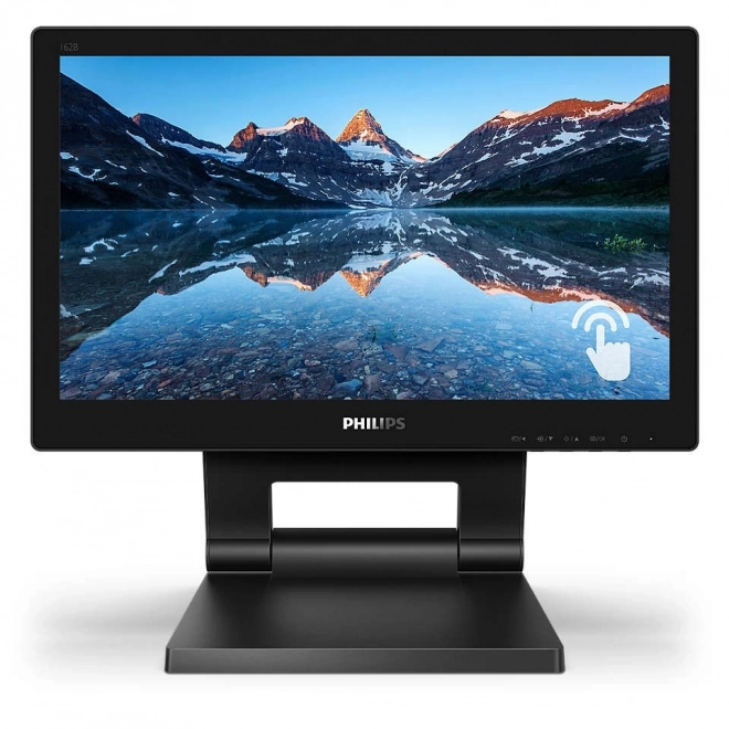 Monitor 15,6" LED na dotik