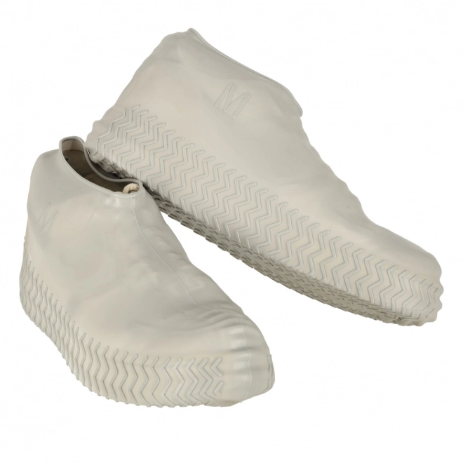 Vodotesni ščitniki za čevlje wellingtons M siva velikost 35-38