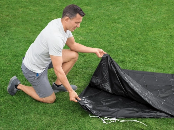 Bestway prekrivna ponjava za bazen 396 cm