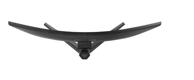 Ukrivljeni igralni monitor ASUS TUF Gaming