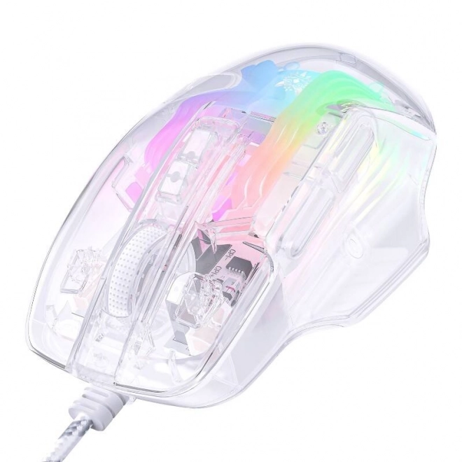 ONIKUMA CW923 Žična RGB Gaming Miška