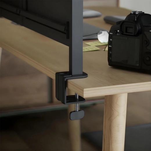 Stabilna pritrditev brez vrtanja