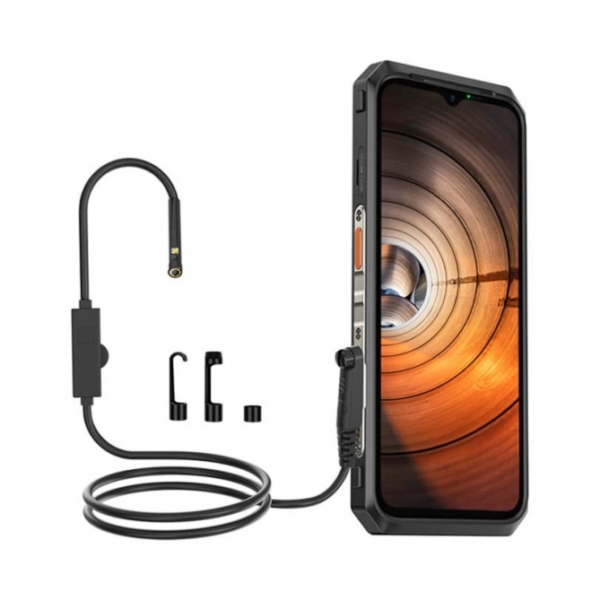 Endoskopična kamera Ulefone EC02