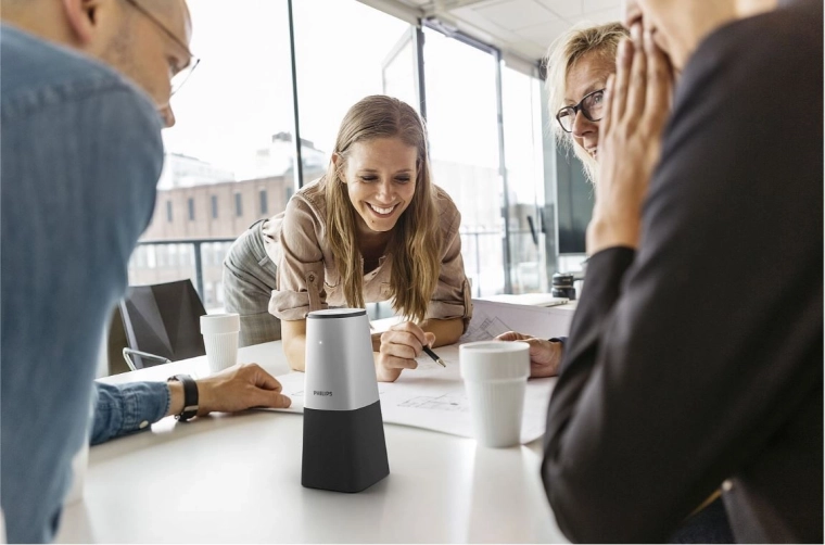 Preprosta povezava in prenosna zasnova