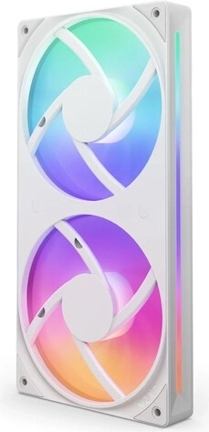 RGB učinki z naslovljivimi LED in podporo CAM