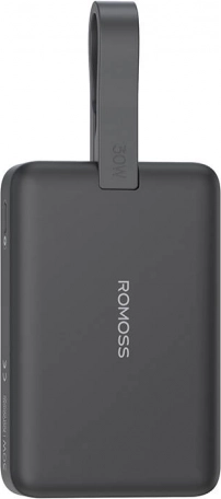 Powerbanka Romoss WMS10 10000mAh s hitrim polnjenjem 30 W
