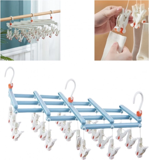 Zložljiv in prostorsko varčen dizajn